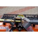 MZ 105 Professional 4FARMER Separating Tiller