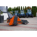 MZ 105 Professional 4FARMER Separačný kultivátor
