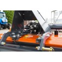 MZ 105 Professional 4FARMER Cultivador separador