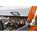 MZ 105 Professional 4FARMER Cultivador separador