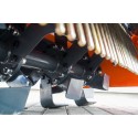Motoculteur séparateur professionnel MZ 105 4FARMER