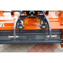 MZ 105 Professional 4FARMER Separating Tiller