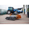 MZ 105 Professional 4FARMER Cultivador separador