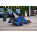 MZ 105 Professional 4FARMER Cultivador separador