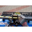 MZ 105 Professional 4FARMER Separating Tiller