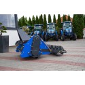 MZ 105 Professional 4FARMER Separating Tiller