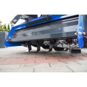 MZ 105 Professional 4FARMER Separating Tiller
