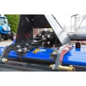 MZ 105 Professional 4FARMER Trennfräse