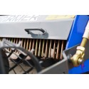 MZ 105 Professional 4FARMER Separating Tiller