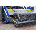 Glebogryzarka separacyjna MZ 105 Professional 4FARMER