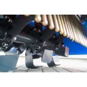 MZ 105 Professional 4FARMER Cultivador separador
