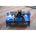 MZ 105 Professional 4FARMER Separating Tiller