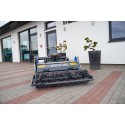 MZ 105 Professional 4FARMER Cultivador separador