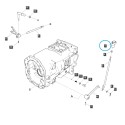 Páčka tempomatu / TRG292 / LS Tractor / 40558986 /40426506 | Traktor.com.pl