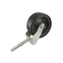 Podporné koleso pre kosačky FM 120 FM 150 FM 180 | Traktor.com.pl