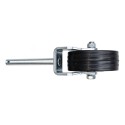 Support wheel for FM 120 FM 150 FM 180 mowers | Traktor.com.pl