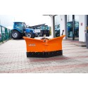 Quitanieves Vario Arrow 150 cm, hidráulico (TUZ) 4FARMER
