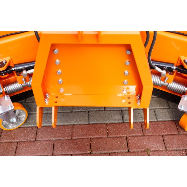 Lame à neige Vario arrow 150 cm, hydraulique (TUZ) 4FARMER