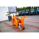 Vario šípový snehový pluh 150 cm, hydraulický (TUZ) 4FARMER