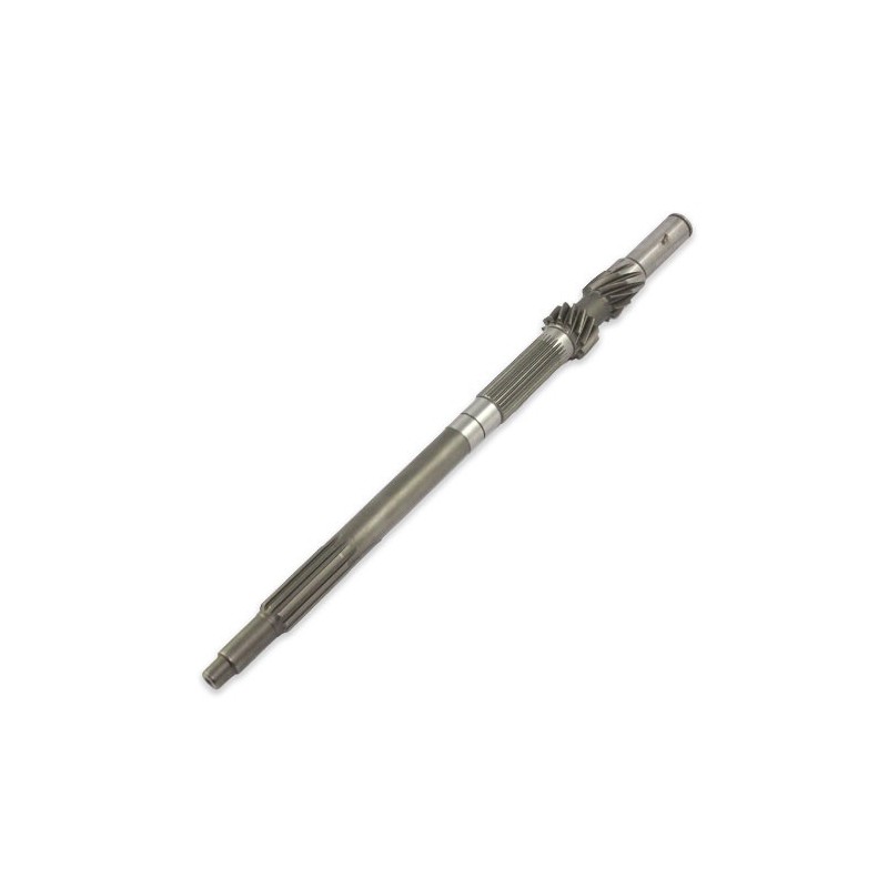 wałki - Hlavní hřídel Kubota L-1 10Tx26Tx13Tx10T