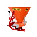 Épandeur à verger Strumyk S-400 avec système hydraulique et troisième levier | Prix | Disponibilité