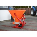 Strumyk S-400 orchard spreader with hydraulics and third lever | price | availability