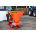 Strumyk S-400 Obstbaumstreuer mit Hydraulik und drittem Hebel | Preis | Verfügbarkeit