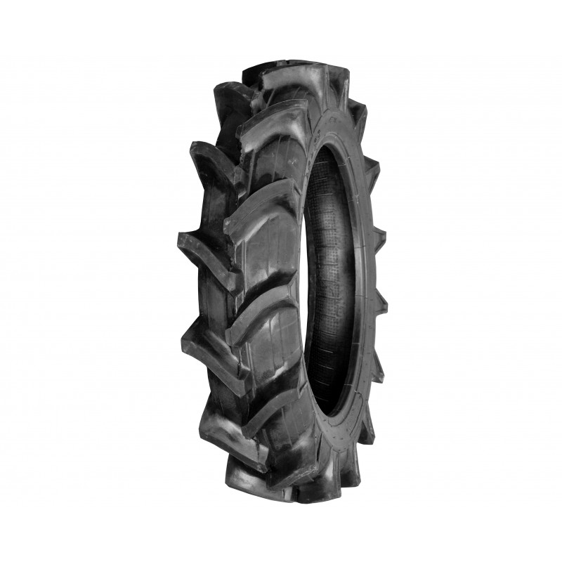 pneumatiky a duše - Poľnohospodárska pneumatika 8,3-24 8PR 8,3x24 vysoký dezén FIR