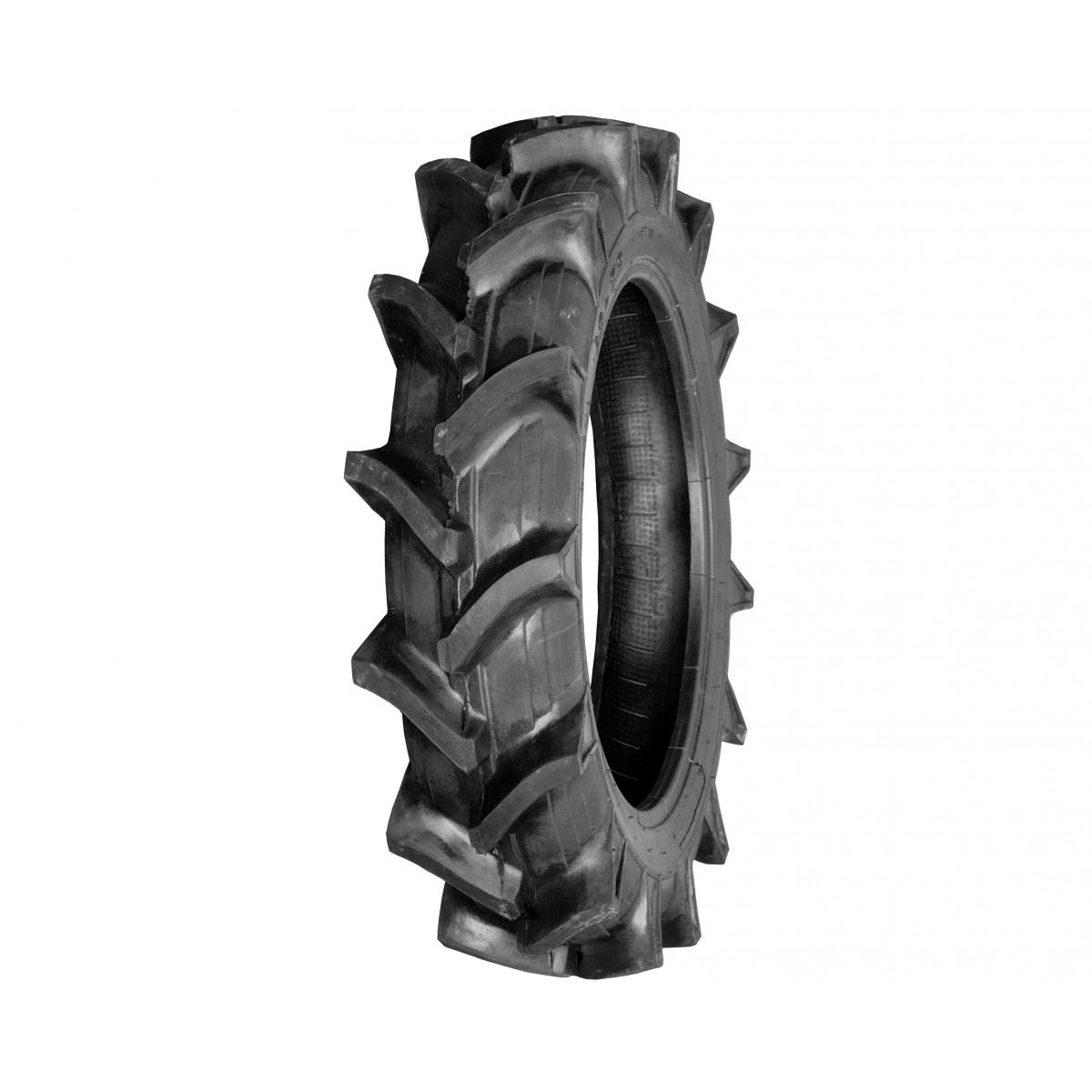 Agricultural tire 8.3-24 8PR 8.3x24 high tread FIR