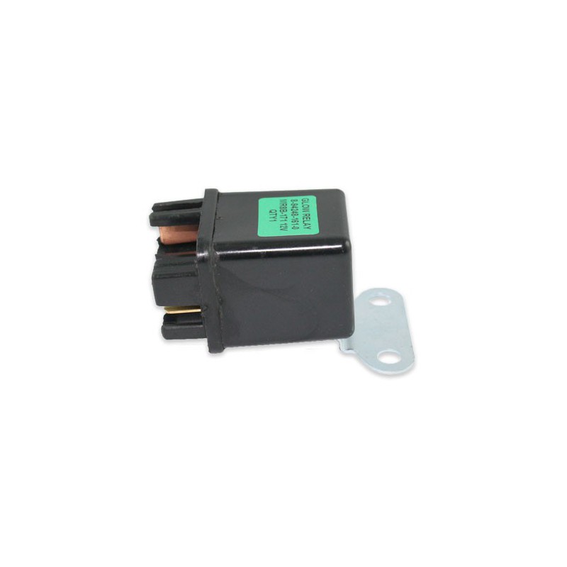 Parts_for_Japanese_mini_tractors - Heater Relay