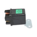 Cost of delivery: Glow plug heater relay / 12V / Kubota / Yanmar