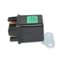 Cost of delivery: Glow plug heating relay