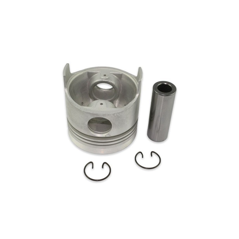 písty - Píst motoru / 82 mm