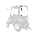 Szyba czołowa kabiny / LS MT1.25 / LS MT1.22 / LS XJ25 | Traktor.com.pl