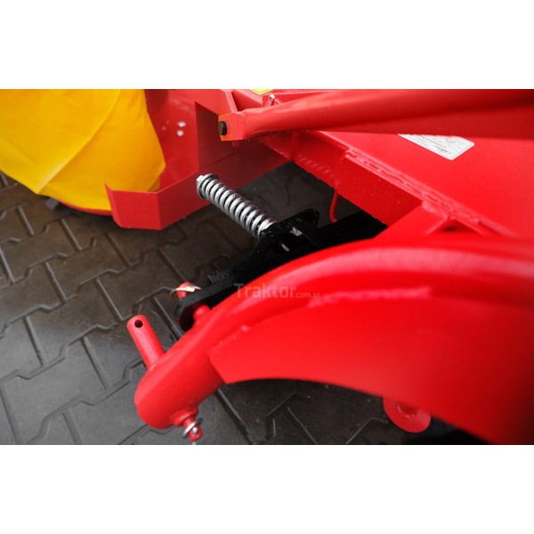 Tondeuse rotative à tambour Lisicki Z-178/3 210 cm | Traktor.com.pl
