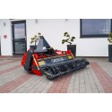 Glebogryzarka separacyjna MZ 145 Professional 4FARMER | opis, cena