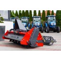 MZ 145 Professional 4FARMER Trennfräse | Beschreibung, Preis