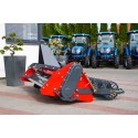 MZ 165 Professional 4FARMER Cultivador Separador | descripción, precio