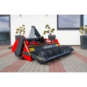 MZ 165 Professional 4FARMER Separating Tiller | description, price