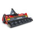 MZ 165 Professional 4FARMER Cultivador Separador | descripción, precio