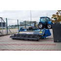 Glebogryzarka separacyjna MZ 185 Professional 4FARMER | opis, cena