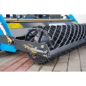MZ 185 Professional 4FARMER Separační kultivátor | popis, cena