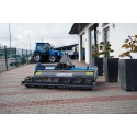 MZ 185 Professional 4FARMER Separační kultivátor | popis, cena