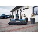 MZ 185 Professional 4FARMER Separační kultivátor | popis, cena