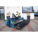 MZ 185 Professional 4FARMER Trennfräse | Beschreibung, Preis