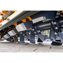 Glebogryzarka separacyjna MZ 185 Professional 4FARMER | opis, cena