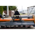 MZ 185 Professional 4FARMER Trennfräse | Beschreibung, Preis