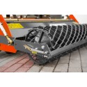 MZ 165 Professional 4FARMER Separating Tiller | description, price