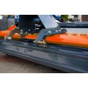 Glebogryzarka separacyjna MZ 185 Professional 4FARMER | opis, cena