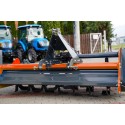 Glebogryzarka separacyjna MZ 185 Professional 4FARMER | opis, cena